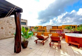 Beatifull Deluxe apartment 6 Pax, near the beach